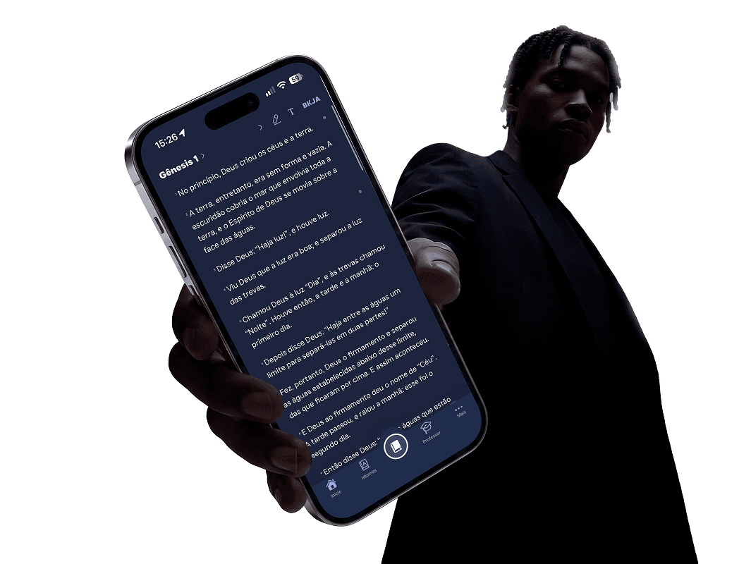 BIBLE